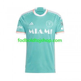 Inter Miami 3 trøje 2024-25 S/S